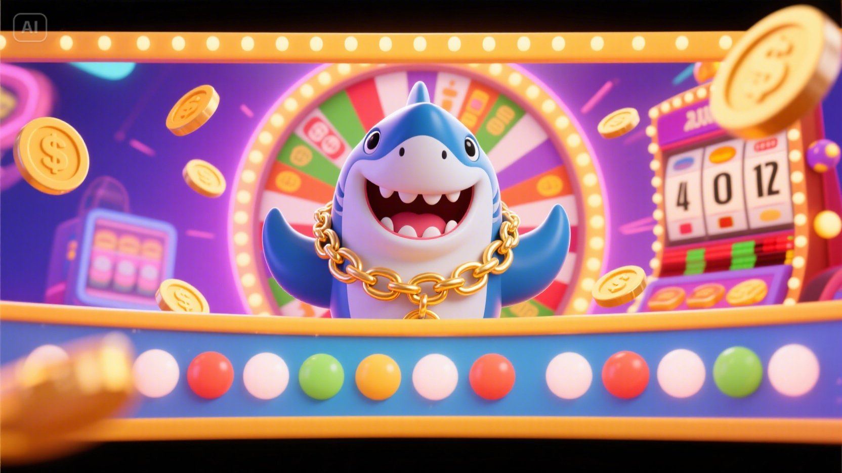 Registration at Treasure Mile Casino Casino