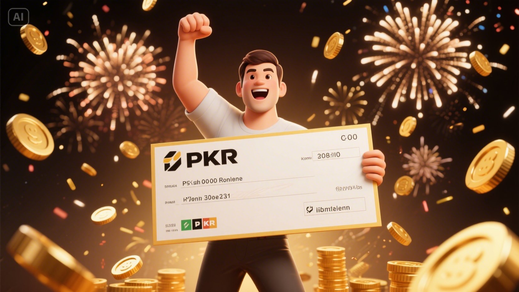 Treasure Mile CasinoJoin Pakistan’s casino site today and enjoy a 200% instant reward! Deposit securely, play confidently, and withdraw PKR instantly via JazzCash or Easypaisa.