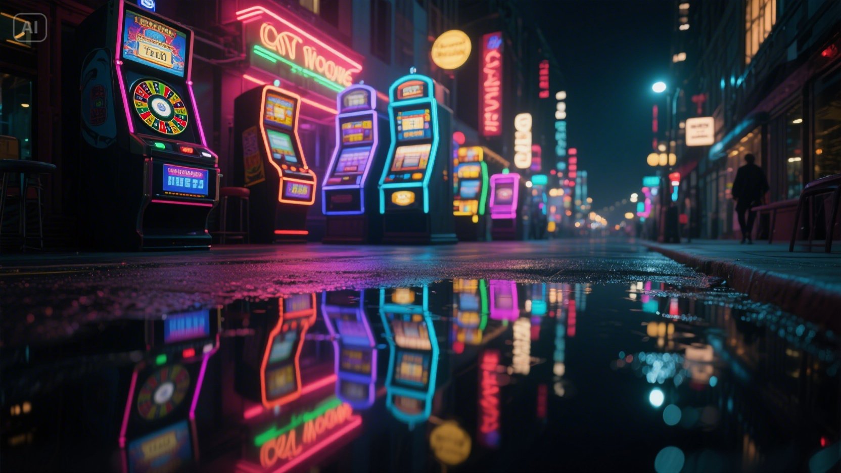 Registration at Treasure Mile Casino Casino