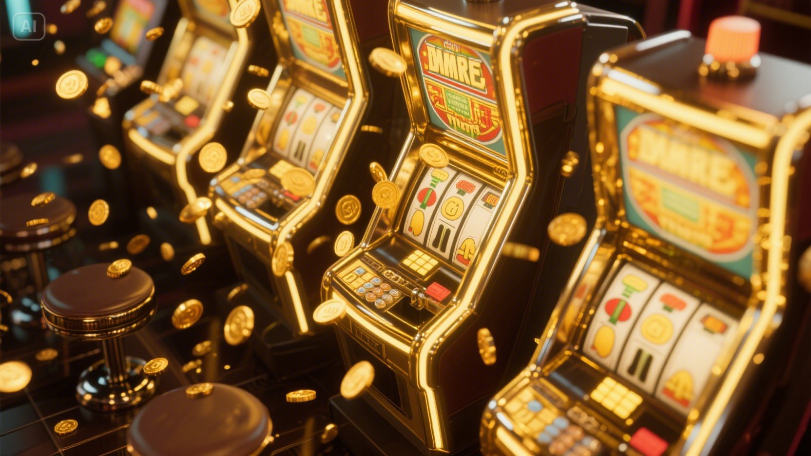 Casino Treasure Mile Casino desktop and mobile interfaces
